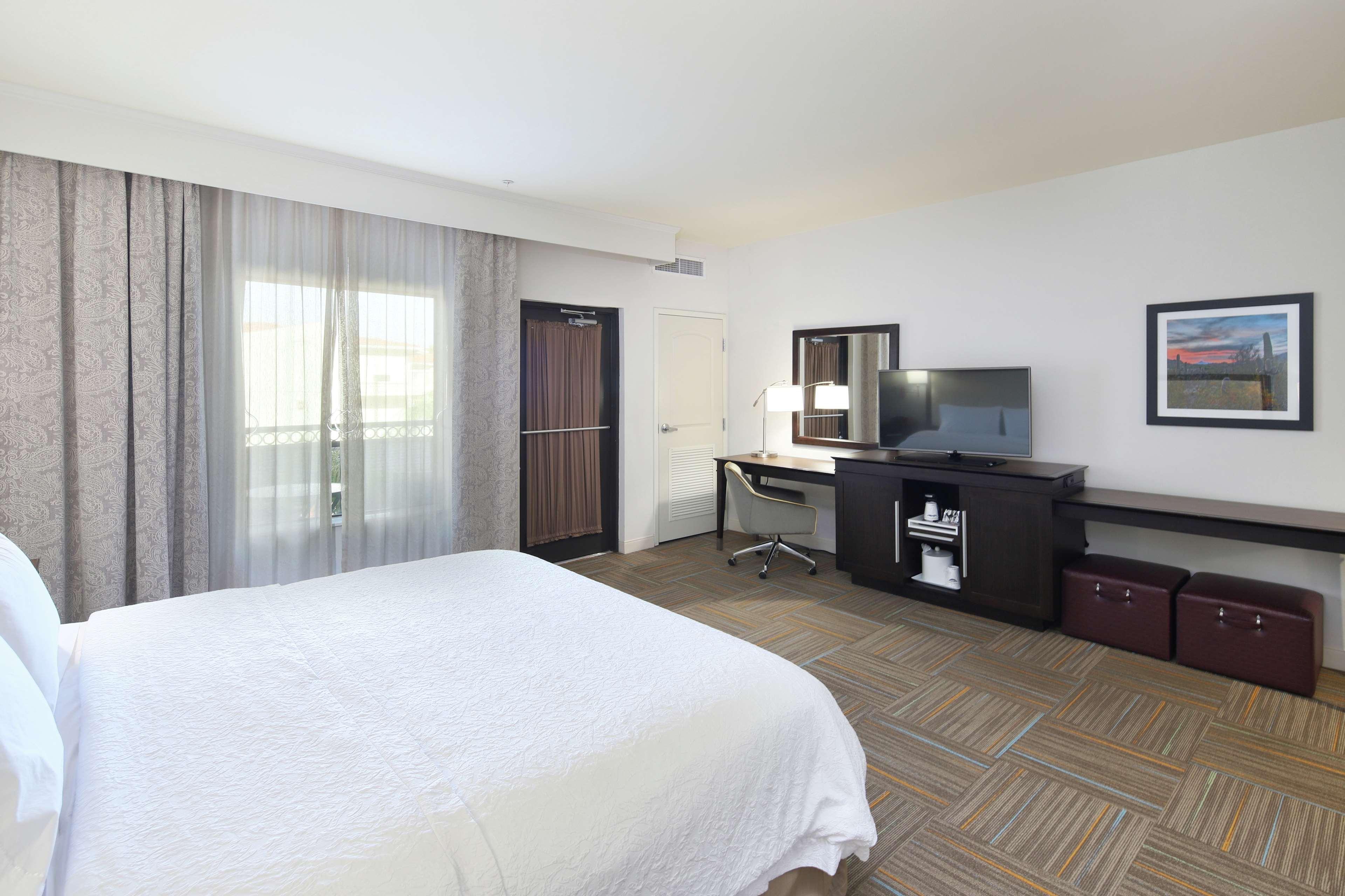 Hampton Inn & Suites Phoenix/Tempe Room photo
